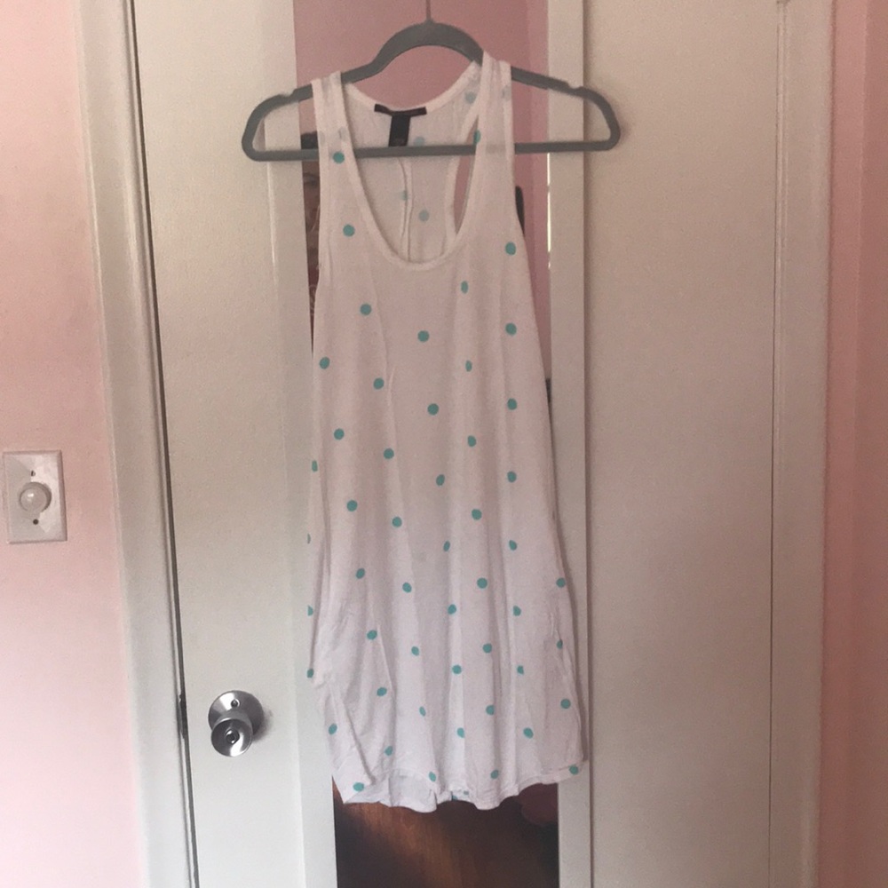 Victoria Secret S beach cover up